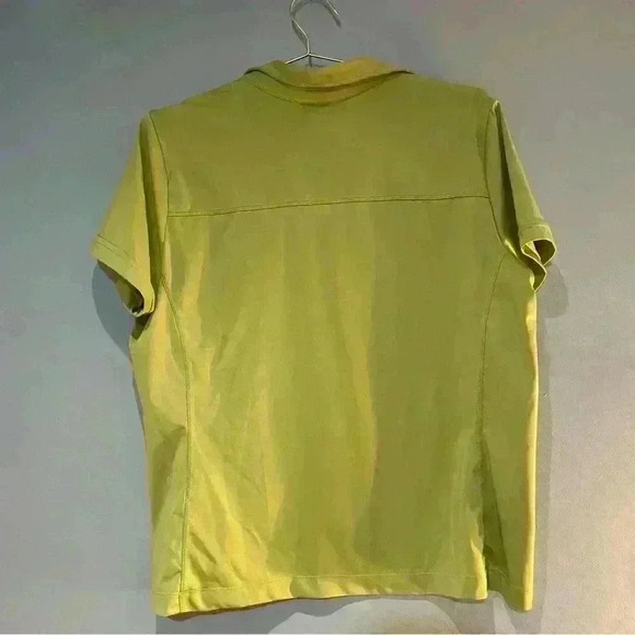 North end Sport ladies Polo - Picture 3 of 4